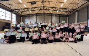 ✨ Retour en images sur la Coupe Loisirs ! ✨