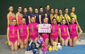 🏆🇫🇷 Retour sur le Championnat National  🇫🇷🏆