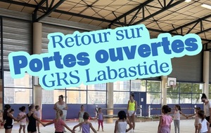 Une journée portes ouvertes à Labastide 🤔 ?