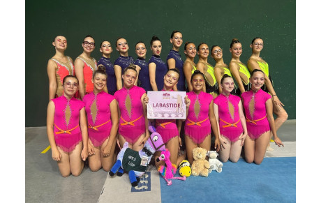 🏆🇫🇷 Retour sur le Championnat National  🇫🇷🏆