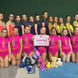 🏆🇫🇷 Retour sur le Championnat National  🇫🇷🏆